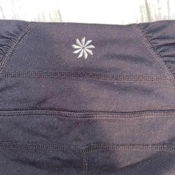ATHLETA Leggings XS - Picture 2 of 5